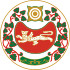 Coat of arms of Republic of Khakassia