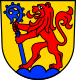 Coat of arms of Gechingen
