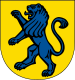 Coat of arms of Salach