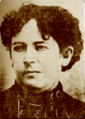 Dolores Jiménez y Muro Schoolteacher and revolutionary