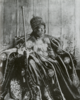 Menelik II of Ethiopia