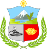 Official seal of Apurímac