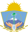 Wappen der Provinz Neuquén