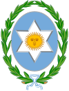 Wappen der Provinz Salta