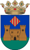 Coat of arms of Banyeres de Mariola