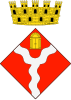 Coat of arms of Llavorsí