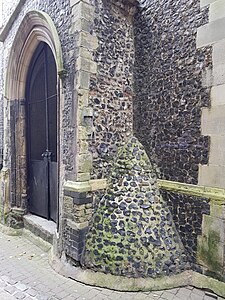 St Gregory's Church, Norwich