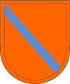 1st Special Forces, 22nd Aviation Detachment