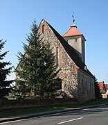 Church in Grieben