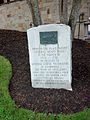 General Henry Knox Trail (Framingham, Massachusetts)[15]