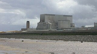 Kernkraftwerk Hinkley Point B