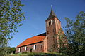 Kirche in Westerhever