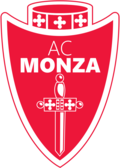 Logo der AC Monza