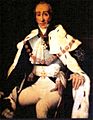 Louis Charles Pierre Bonaventure, Count of Mesnard (1769–1842)