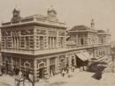 Public Market, Manaus, 1906.