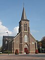 Merkelbeek, Kirche Sint Clemenskerk