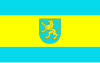 Flag of Gmina Marklowice