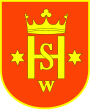 Wappen der Gmina Olsztyn