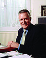Peter Hain, former Leader of the House of Commons