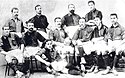 1903 FC Barcelona team