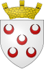 Coat of arms of Qormi