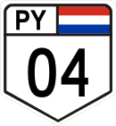 Ruta 4 (Paraguay)