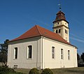 Church in Rädel