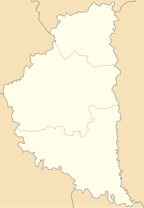 Kuptschynzi (Oblast Ternopil)