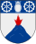Wappen der Gemeinde Tidaholm