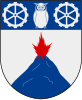 Coat of arms of Tidaholm