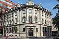 Embassy of Turkey in Belgrade