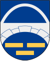 Wappen der Gemeinde Vännäs