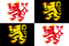 Flag of Voeren