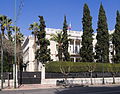 Embassy of Italy in Athens