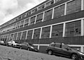 Image 31Colclough China Longton, a factory typical of the mid 20th century (from Stoke-on-Trent)