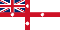 National Colonial Flag for Australia