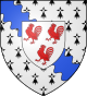 Coat of arms of Émerainville