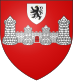 Coat of arms of Moyen