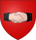 Coat of arms of Saint-Menges