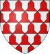 Coat of arms of Willerval