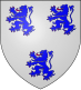 Coat of arms of Cantaing-sur-Escaut