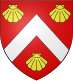 Coat of arms of Maillé