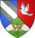 Coat of arms of Bertricourt