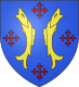 Coat of arms of Conflans-sur-Lanterne