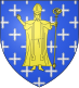 Coat of arms of Neuwiller-lès-Saverne