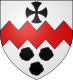 Coat of arms of Rouhling