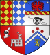 Coat of arms of Saint-Magne