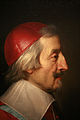 Kardinal Richelieu schuf die Marine Royale als Machtinstrument