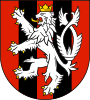 Coat of arms of Duchcov