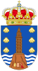 Coat of arms of A Coruña